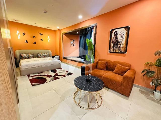 Apartment for rent