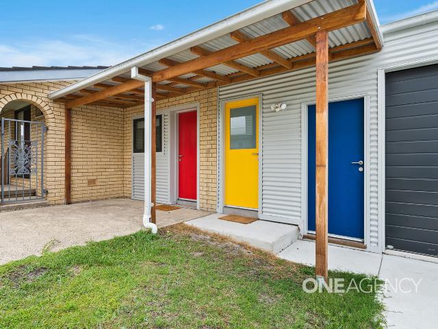 Granny Flat for rent in Vincentia, New South Wales