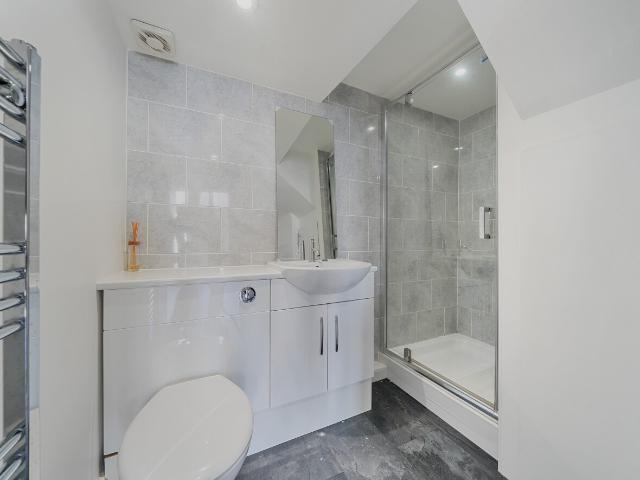 Studio for rent in London Borough of Lewisham, Greater London