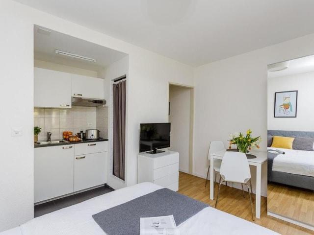 Apartment mieten in Basel, Basel-Stadt