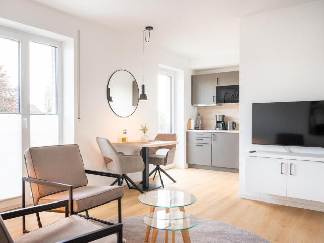 Apartment mieten in Eversten, Oldenburg