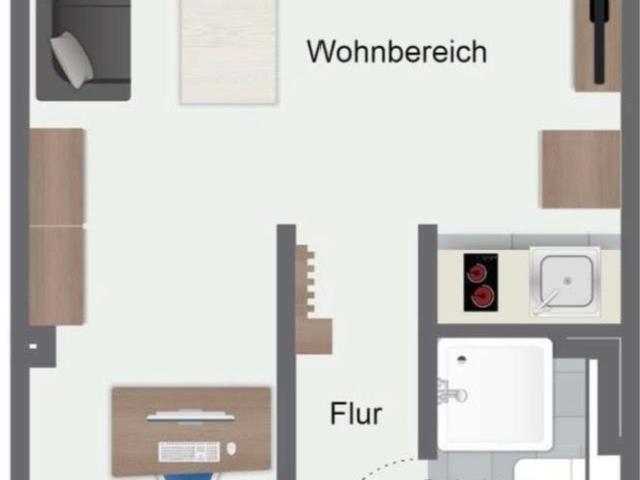 Apartment mieten in Neuehrenfeld, Köln