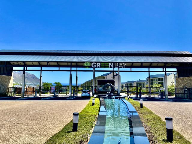 Apartment for rent in Rusthof, Strand