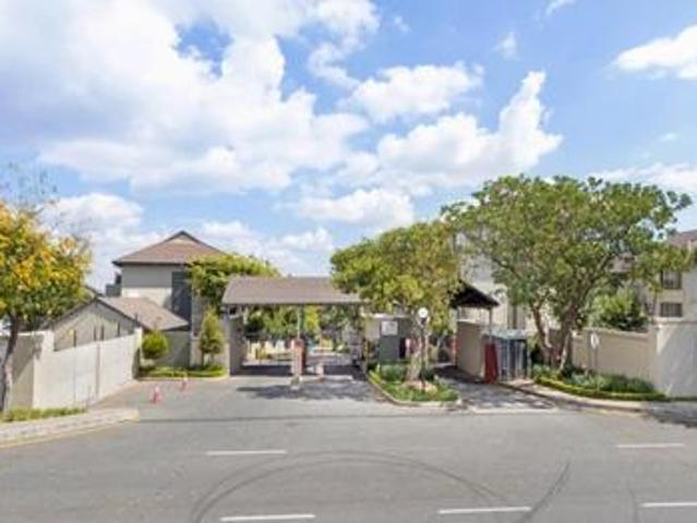 Apartment for sale in Randburg, Gauteng