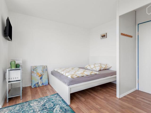 Apartment mieten in Westerhüsen, Magdeburg