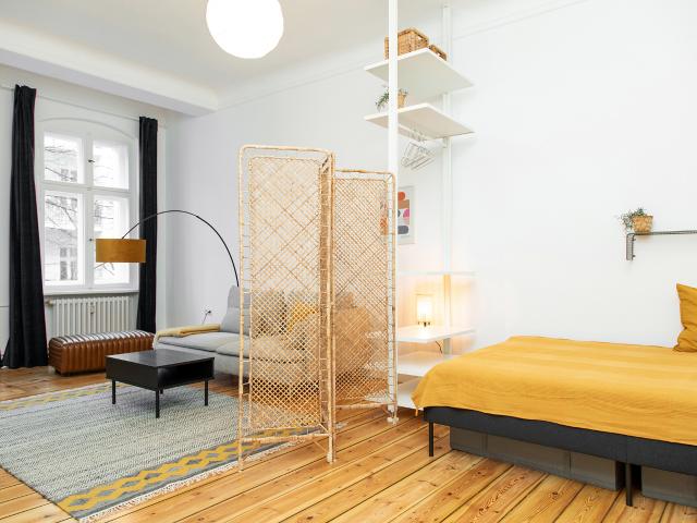 Atelier mieten in Neukölln, Berlin