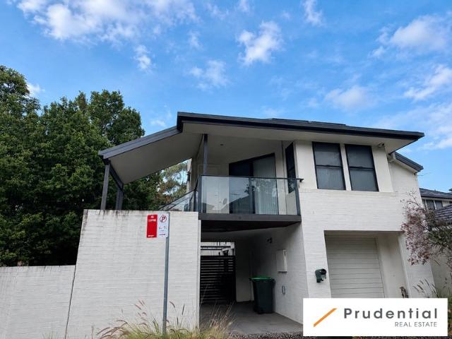 Granny Flat for rent in Sydney, New South Wales