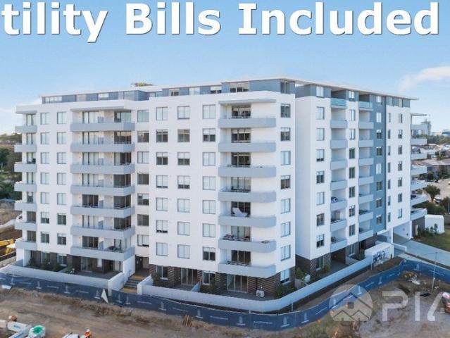 Granny Flat for rent in Holroyd, Sydney