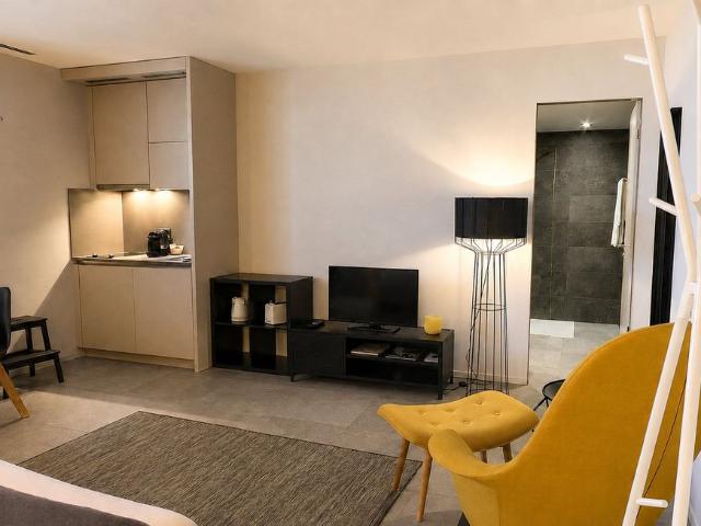 Apartment mieten in Les Pâquis, Genève