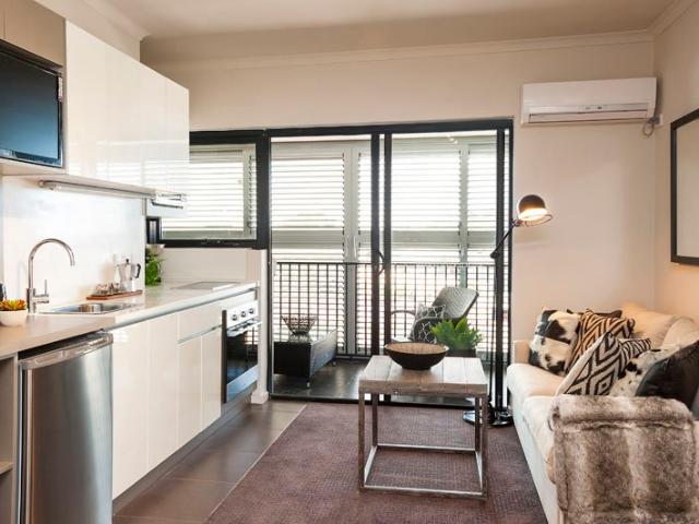 Apartment for sale in Eastern Suburbs, Sydney