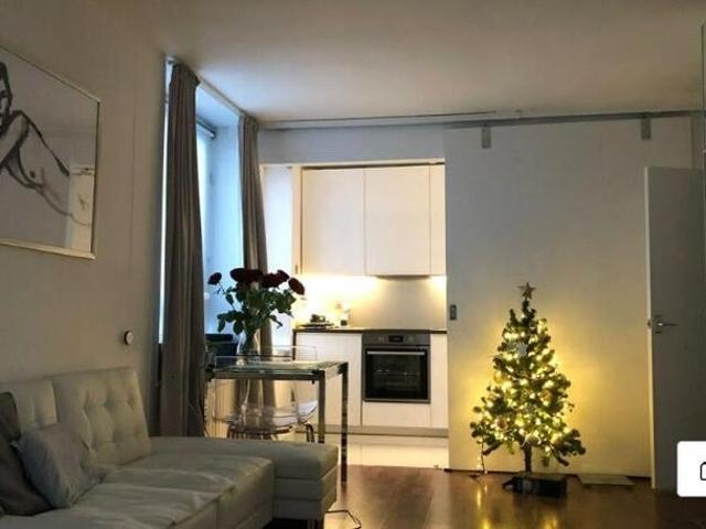 Studio for rent in City of Westminster, Greater London