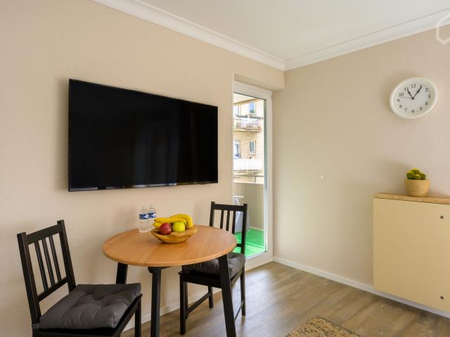 Apartment mieten in Nord, Trier