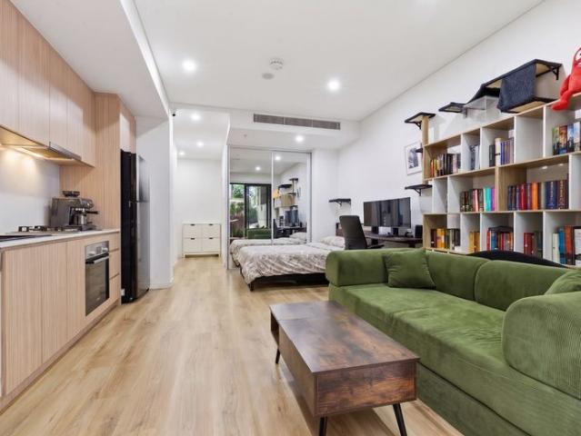 Granny Flat for rent in Sydney, New South Wales
