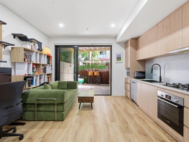 Granny Flat for rent in Sydney, New South Wales