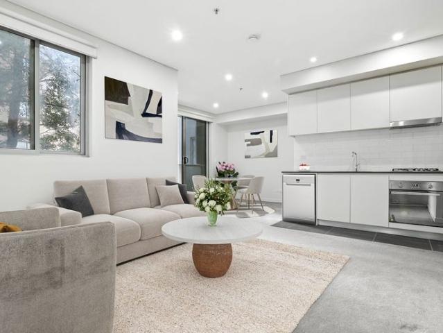 Apartment for rent in Sydney, New South Wales