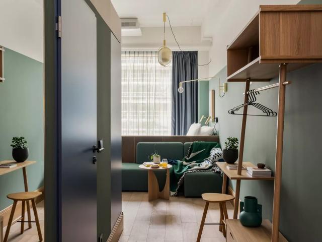 Apartment mieten in Thalkirchen-Obersendling-Forstenried-Fürstenried-Solln, München