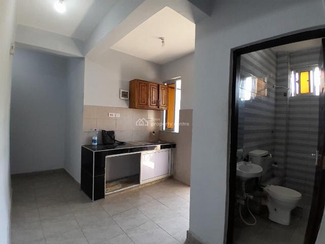 Apartment for rent in Mtwapa, Shimo la Tewa