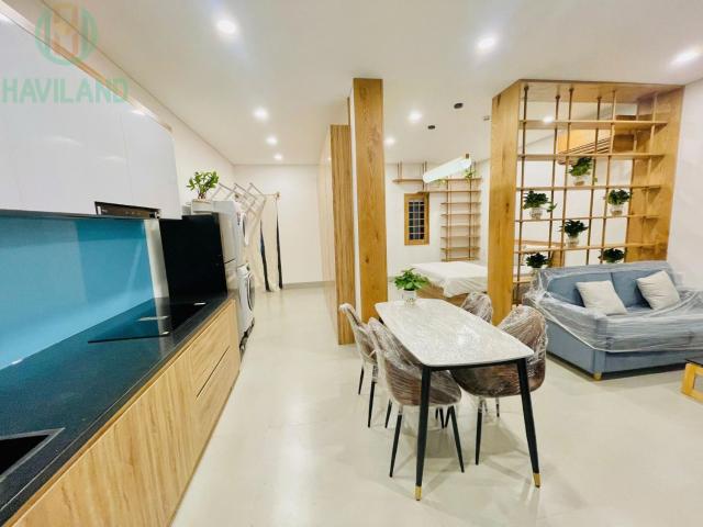 Căn hộ cho thuê tại Đà Nẵng