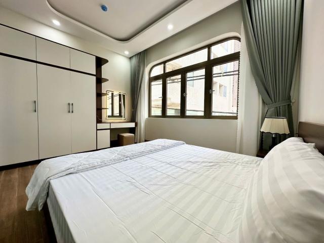 Căn hộ cho thuê tại Đà Nẵng