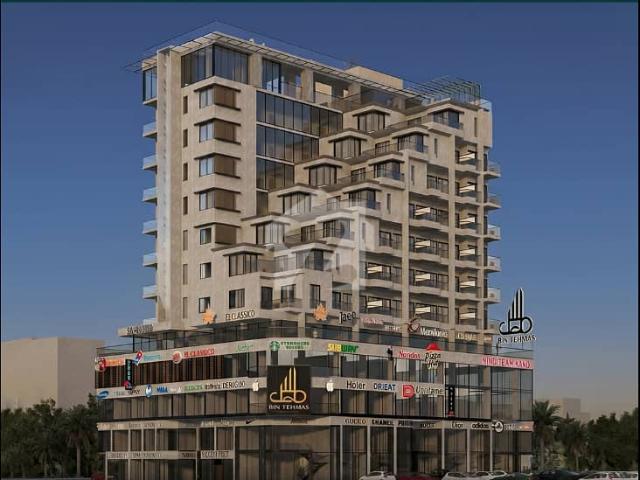 Apartment for sale in Multan, Islamabad Capital Territory