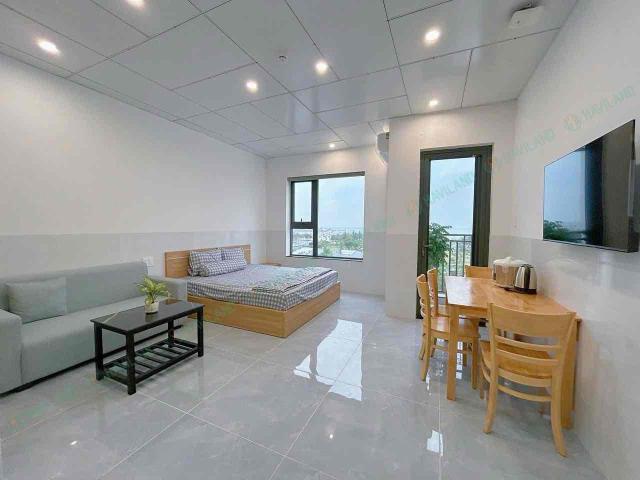 Căn hộ cho thuê tại Phường Sơn Trà, Thành phố Đà Nẵng