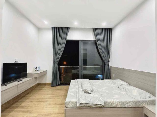 Căn hộ cho thuê tại Đà Nẵng