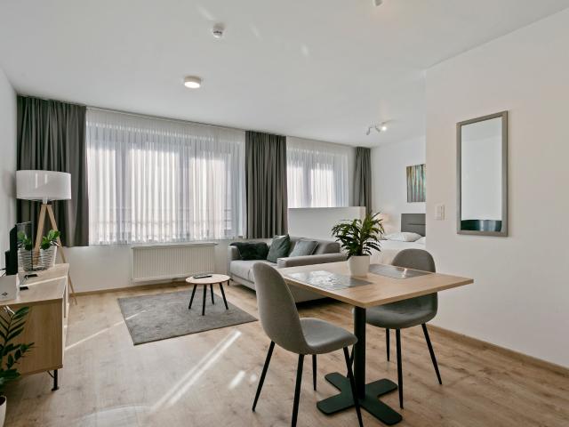 Kot location à Quartier du Centre - Centrumwijk, Bruxelles - Brussel