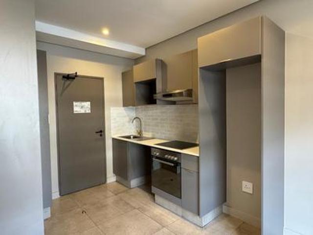 Apartment for sale in Alexandra, Gauteng
