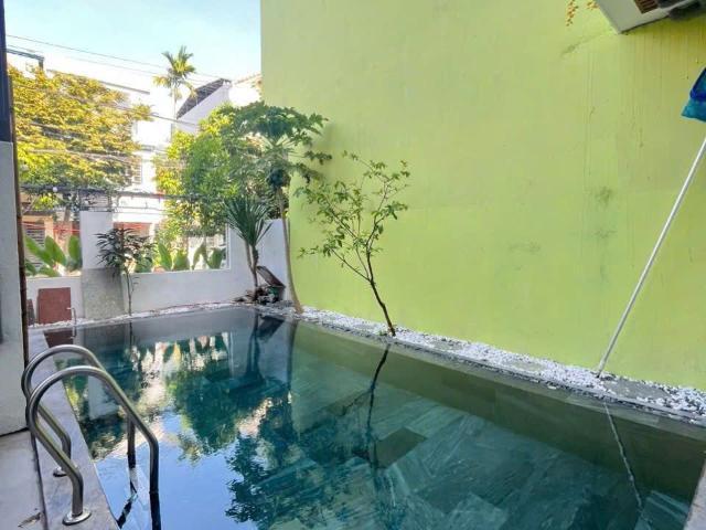Căn hộ cho thuê tại Đà Nẵng