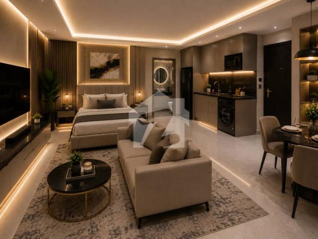 Apartment for sale in Rawalpindi, Islamabad Capital Territory