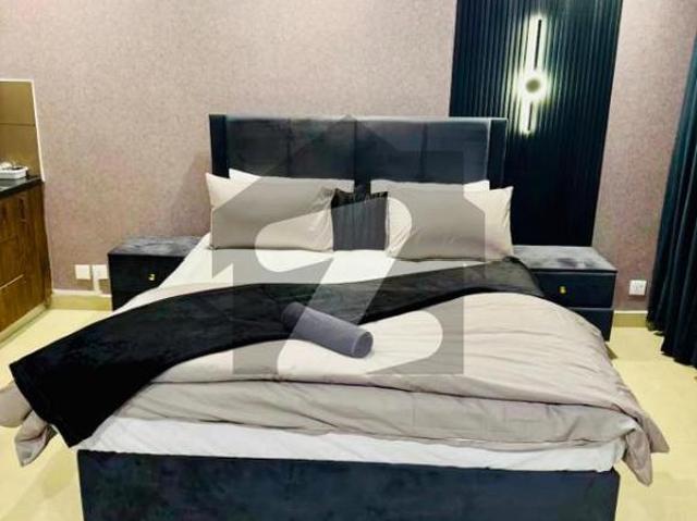 Apartment for rent in Islamabad