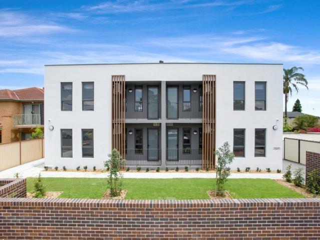 Granny Flat for rent in Lakemba, Sydney