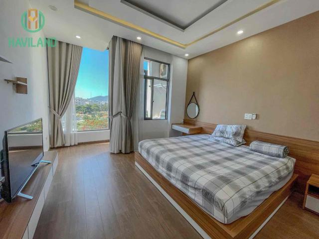 Căn hộ cho thuê tại Đà Nẵng