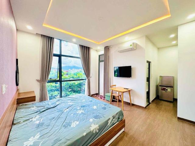 Căn hộ cho thuê tại Đà Nẵng