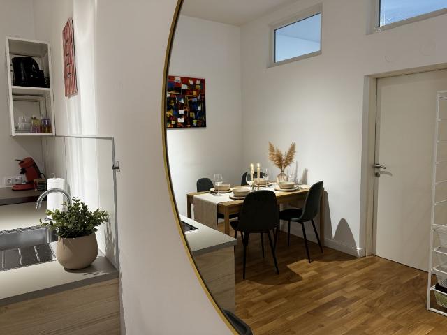 Apartment mieten in Meidling, Wien