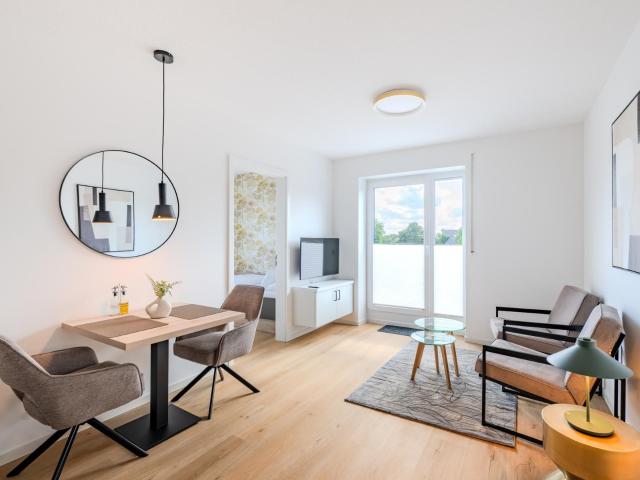 Apartment mieten in Eversten, Oldenburg