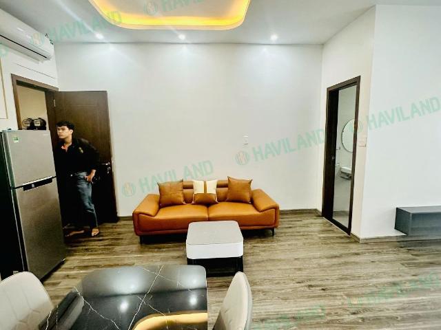 Căn hộ cho thuê tại Đà Nẵng