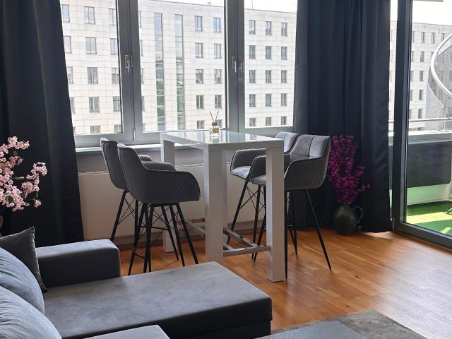 Apartment mieten in Golzheim, Düsseldorf