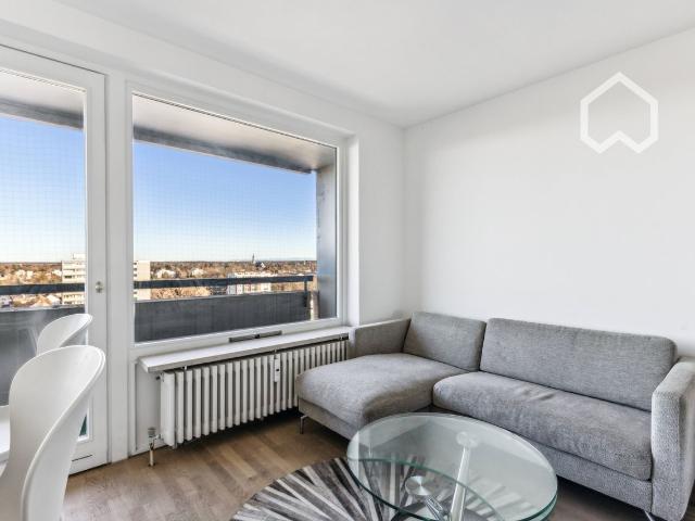 Apartment mieten in Thalkirchen-Obersendling-Forstenried-Fürstenried-Solln, München