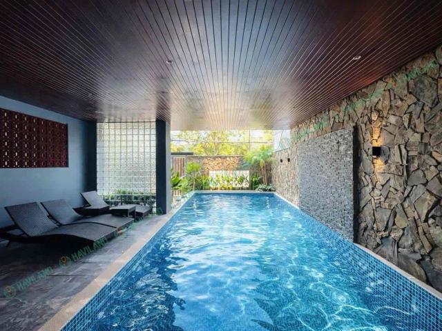 Căn hộ cho thuê tại Sơn Trà, Đà Nẵng