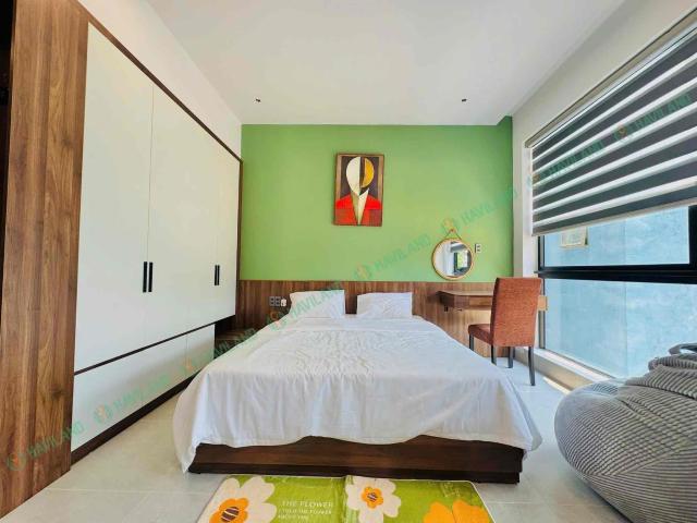 Căn hộ cho thuê tại Sơn Trà, Đà Nẵng