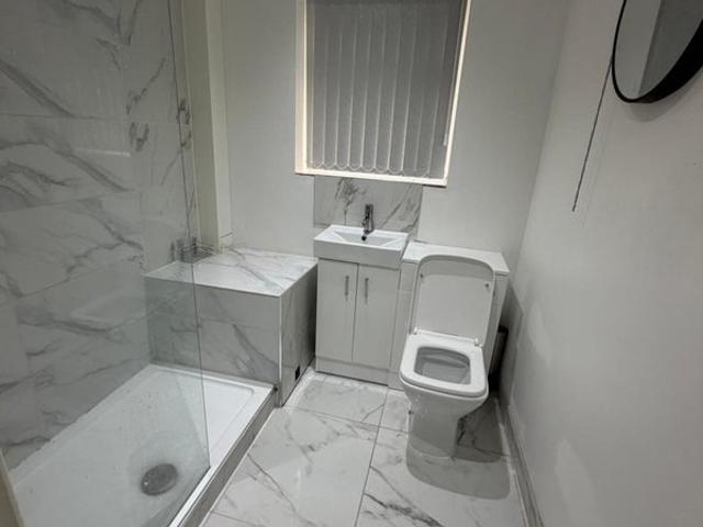 Studio for rent in Lowfield, Sheffield