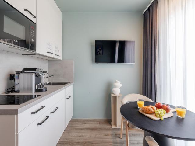 Apartment mieten in Trudering-Riem, München