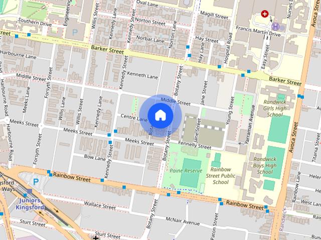 Granny Flat for rent in Sydney, New South Wales