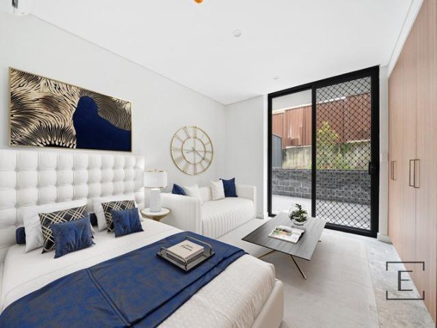 Apartment for rent in Sydney, New South Wales