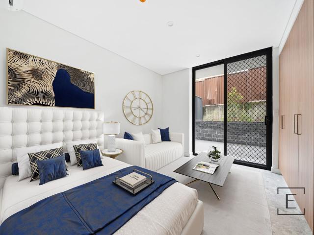 Apartment for rent in Sydney, New South Wales