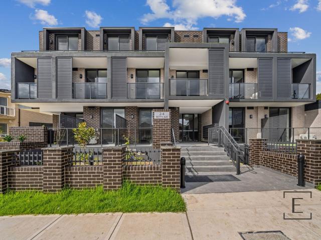 Apartment for rent in Sydney, New South Wales