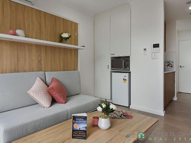 Granny Flat for rent in Guildford, Sydney