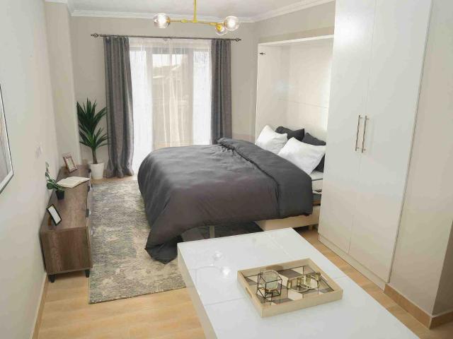 Apartment for rent in Syokimau, Machakos