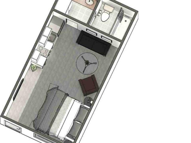 Apartment for rent in Beaufort, South Carolina